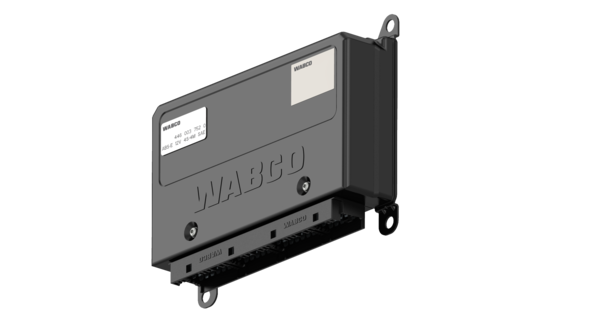 WAB 400-866-674-0, Ecu-Abs, 4s4m, Esc, Wst