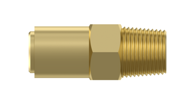 WAB/934-199-019-0, One Way Check Valve