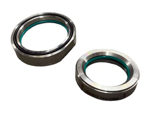 DDE RA4721401380, Kit, Mounting Seals, Egr Cooler