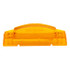 GRO 49253, 3in Center Dual Led, Yellow