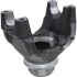 SP/6-4-08447-1X - Assembly Yoke. Half Round End