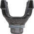 SP/6-4-08447-1X - Assembly Yoke. Half Round End