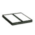 DN P500204, Air Panel, Ventilation