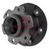 TDA 0515471002, Hub Assembly, Front