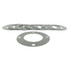 CHR 453868-8, Gasket - Oil Cap, Front Steer Wheel, Hub Cap