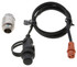 PSM 3100109, Eng Heater 400W 120V 28Mm Cord W/T-Stat