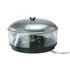 DN H002223, Pre-Cleaner-Plastic, 6in, Full View
