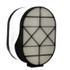 DN P608667, Air Filter - Primary Obround