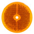 GRO 40073, Reflector - Amber