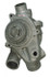 HDX/RW1188X - Water Pump Dda