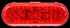 TL 60250R, 60 Series, Led, Red, Oval, 26 Diode, S/T/T, Fit N Forget S.S., 12v