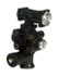 HDX 90555106, Height Control Valve - Egp With Dump Valve, 1/4 Npt