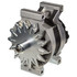 MIB AM0071, Alternator - Brushless, 200 Ampere, 12 Volts, Pad Mount