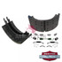 TDA KMG24515Q, Kit - Brake Shoe And Lining, With Hardware