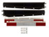 BTS B703000RTBK, Flap Hanger Kit