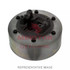 TDA 155TYSB28-50A, Yoke And Drum Assembly