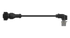 WAB/449-811-030-0 - Cable. Distance Sensor - Tebs Rss 3m
