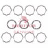 TDA KIT1500, Shim Spacer Kit