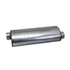 DN M120365, Unpainted Muffler