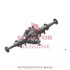 TDA RS23160NCNN623563, Axle Assembly