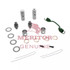 TDA KIT8846HD, Brake Repair Kit, Minor