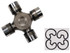 SP SPL70X, Universal Joint - Steering Shaft, Journal Bearing Kit
