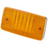 GRO 47063, Flush Mnt Cab Yellow