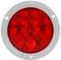 TL/44322R - Lamp-6 Dio Led.S/T/T.Red.Supr 44.Gr Flange