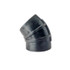 DN P105548, Rubber Elbow