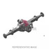 TDA RD20145A307, Reman Carrier Aluminum
