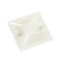 GRO/83-6030 - Adhesive Back Mount. Tab 2. Screw 6. 50