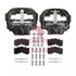 TDA KIT-225222, Trlr Ex225 Brk