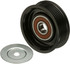 GT 36223, Idler Pulley - Drivealign