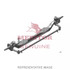 TDA MFS20133ANN379, Frt Steer Axle