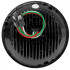 TL 37270C, Lmp-Hdlmp, 7"Rnd, Non-Htd