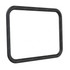 A18-66804-000, Weather Strip - Luggage Baggage Compartment Door, Seal, With Logo