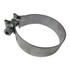 04-30812-000 - Clamp-Exhaust Pipe.Band.4in.Plain.Accuse