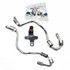 DDE/A4710780510 - Fuel Line Kit