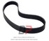 ABP N01-6K408, Multi V-Belt, Epdm 6 Rib X 40.8 Long
