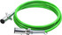 15 Feet, Straight Heavy Duty 7 Way ABS Electric Cable