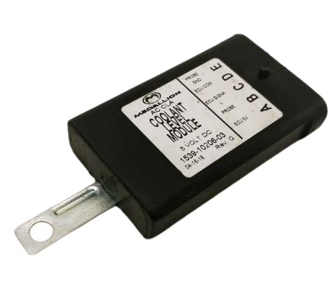 KYS 1539-10206-03, Mod-Lcl, Ac, 5V, -40 To 100C, Cum