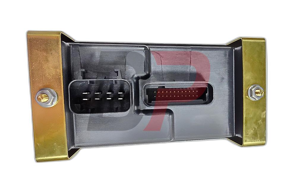 ARE SBWPB2646, Control-Arens Shft, 6-Btn, 6 Spd, 500K