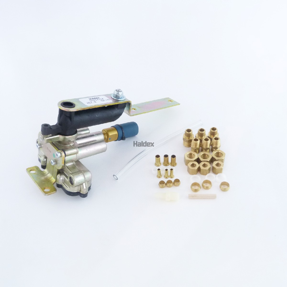 HDX 90554334, Valve Cr W/ Nod
