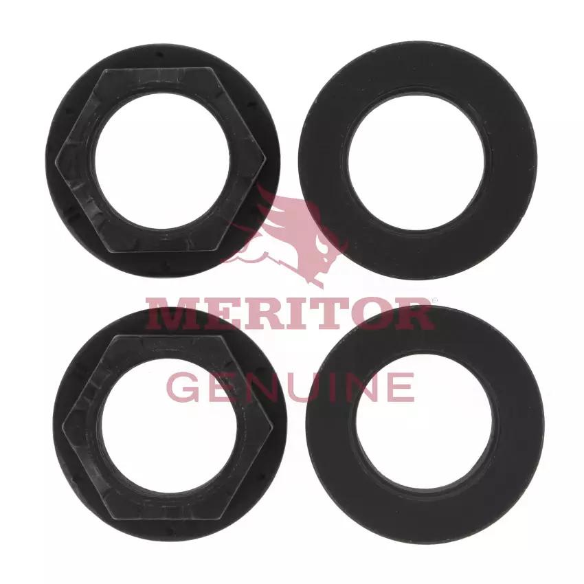TDA 1227-Z-936, Nut