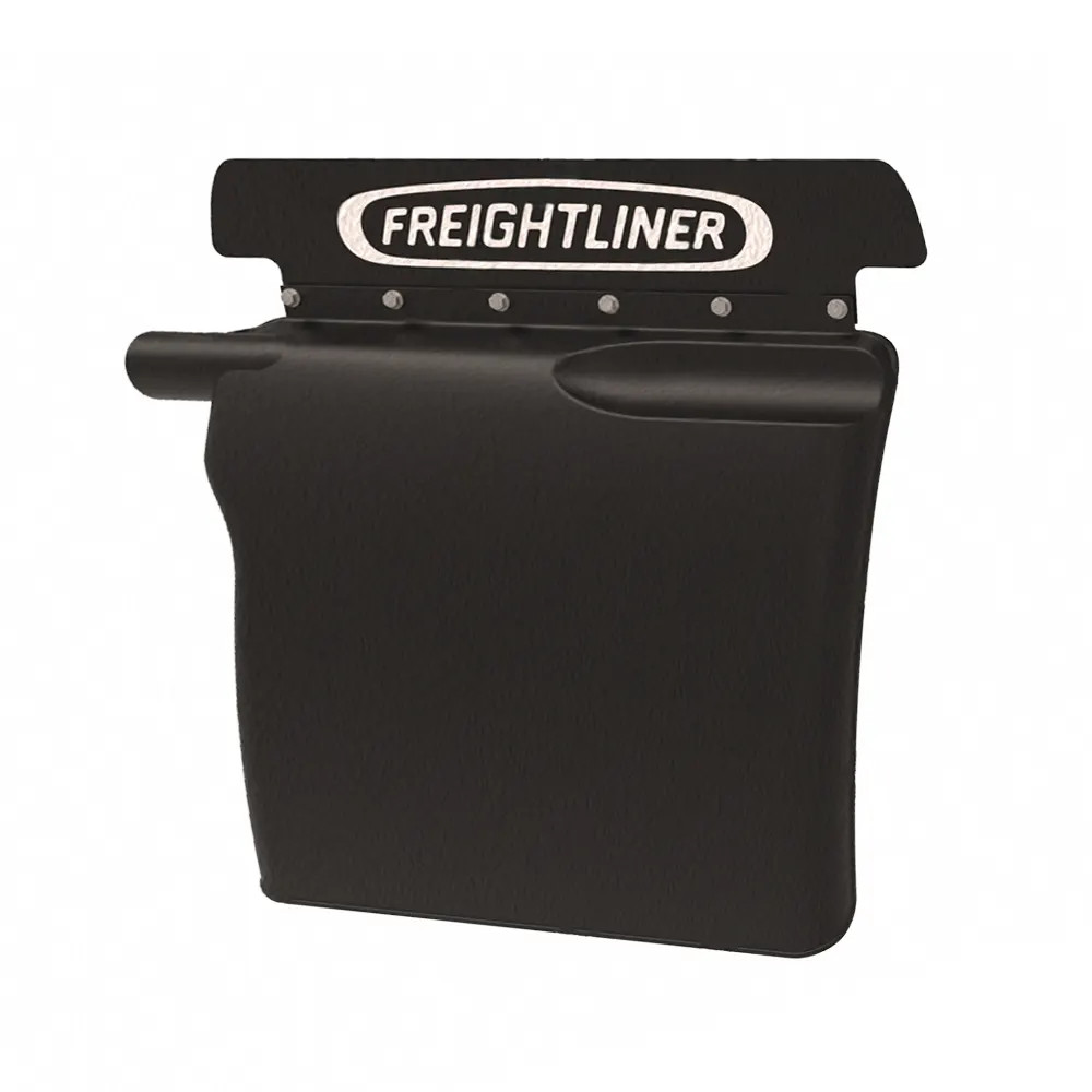 A22-58858-002, Quarter Fender-Plastic, Rear, Lh, F/L Logo