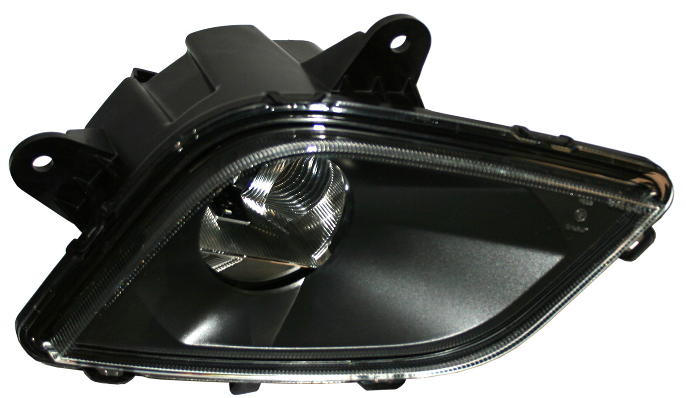 A66-03653-004, Lamp-Led Fog, Lh