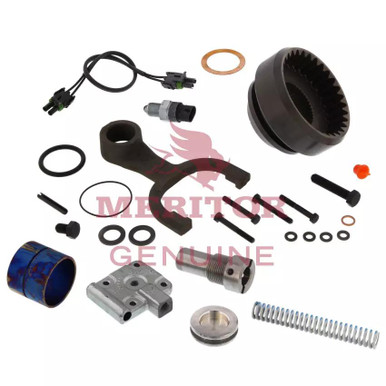 TDA KIT4785, Kit - Driver Controlled Differential Loc