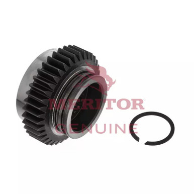 Kit5386 TDA KIT5396, Gear - Kit, Auxilary