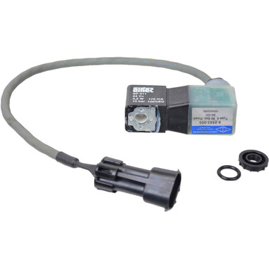 CHR 619912, Filter System-Air Dryer, 912