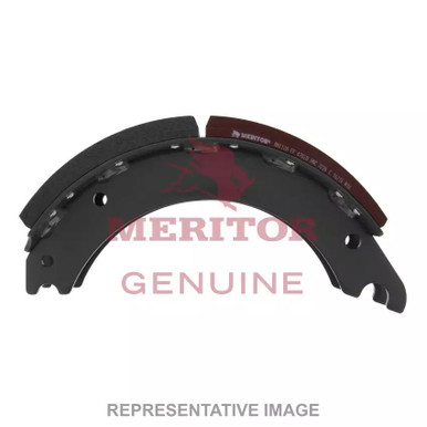 maring530様 TDA A43-3222M2223, Brake Shoe And Lining Assembly